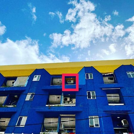 Ferienwohnung Bahia Flat - Vista Mar Farol Salvador da Bahia Exterior foto